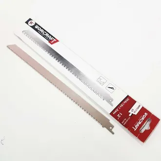 LAME SCIE SABRE WORCRAFT 12'' WPI 112ST